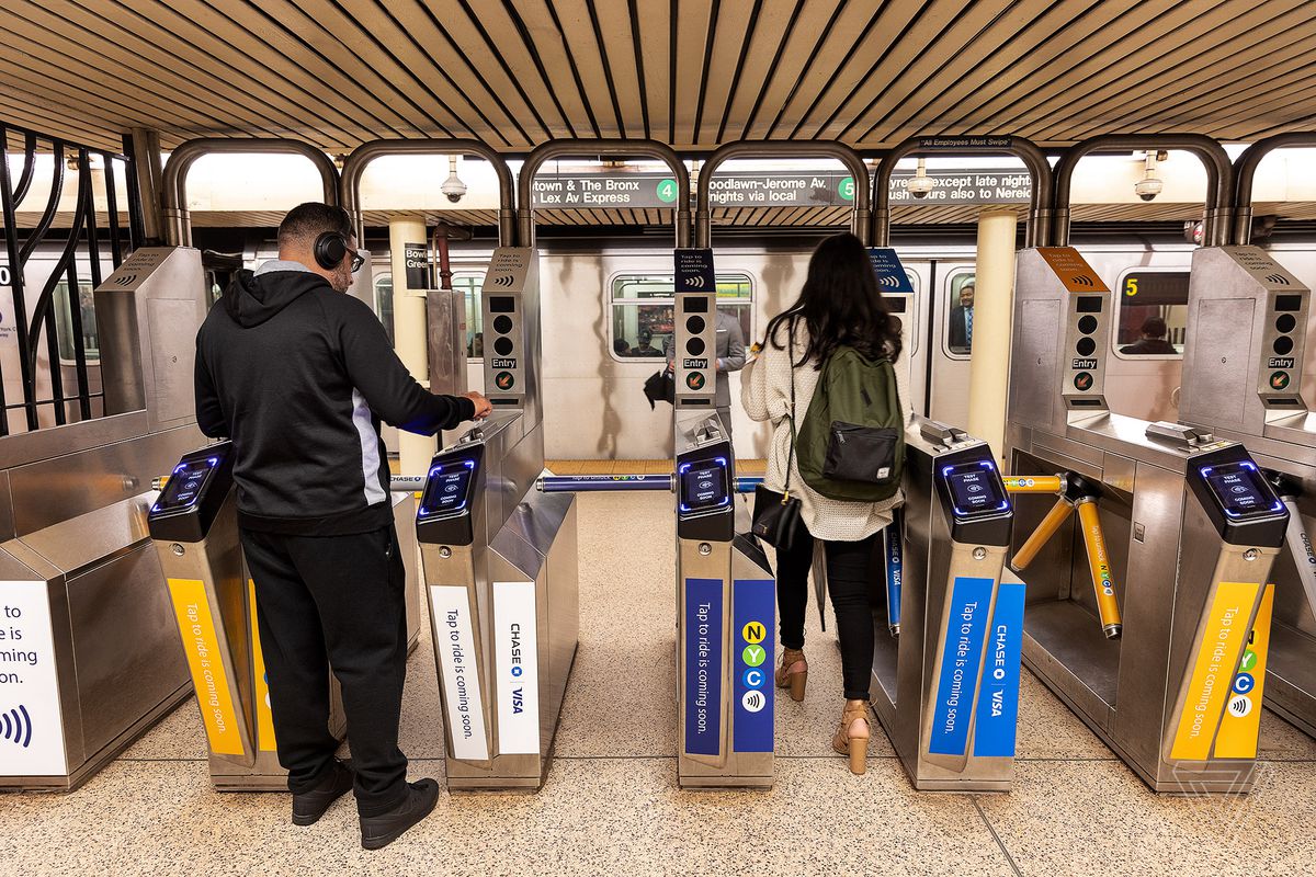 Como um jogo pode ajudar no planejamento do metrô de Nova York